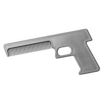 Gun comb