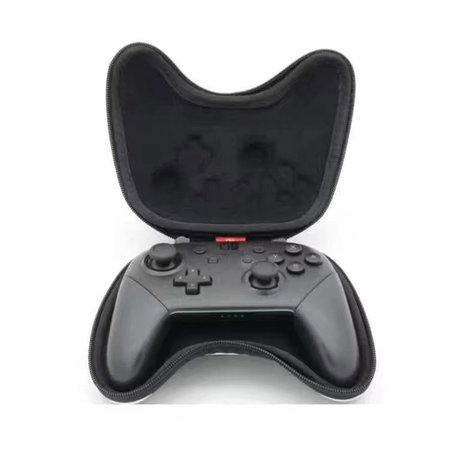 Geeek Hoogwaardige Nintendo Switch Pro Controller Opbergtas Case