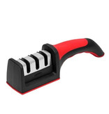 High-quality Professional Knife Sharpener - Knife Sharpener 3-in-1