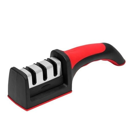 High-quality Professional Knife Sharpener - Knife Sharpener 3-in-1