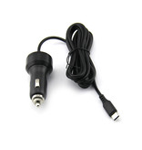 Nintendo Switch - Type-C Charger Car charger Fast charger Black