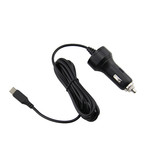 Nintendo Switch - Type-C Charger Car charger Fast charger Black