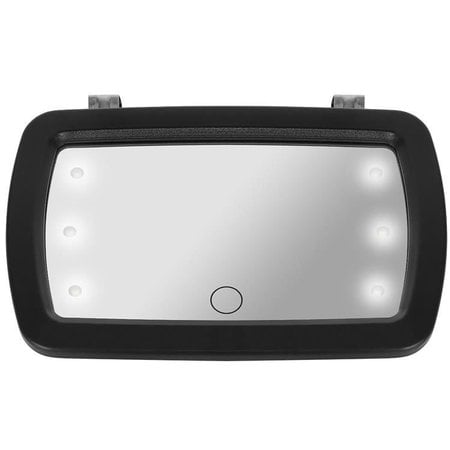 Merkloos Universal car mirror for baby and child backseat