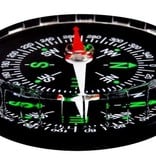 Geeek High-quality Survival Compass
