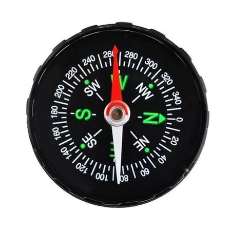 Geeek High-quality Survival Compass