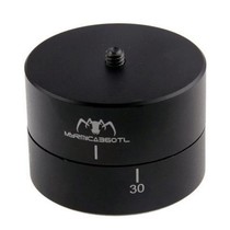 Timelapse Rotator Metal for GoPro