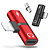 Iphone Adapter 2-in-1 Splitter - Audio - Laden