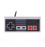 Geeek NES Gamepad Controller Joystick USB voor PC