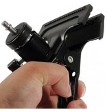 Geeek Sturdy 360 Degree Rotating Clamp for GoPro