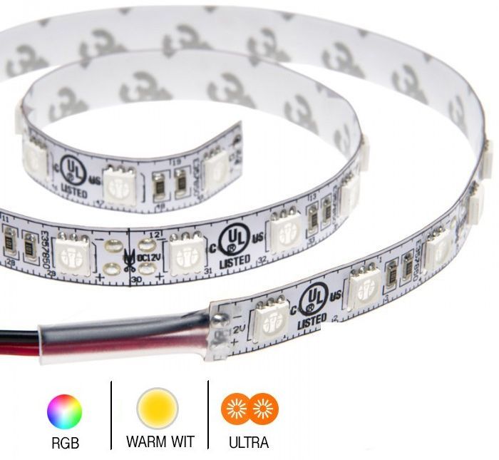 Geeek Rgbw Led Strip 5 Meter 300 Leds geeek kopen in de aanbieding Geeek Rgbw Led Strip 5 Meter 300 Leds geeek kopen in de aanbieding