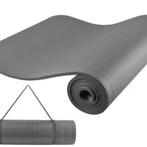 Universele Yogamat 181 x 61.5 x 1 cm - Home Fitness