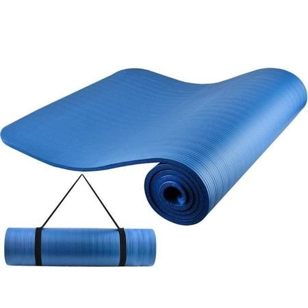 Universal Yoga Mat 181 x 61,5 x 1 cm