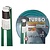 GARDITECH Turbo-Double-Tech® Gartenschlauch / Wasserschlauch Ø 3/4” / 19mm- 6 Lagig - Anti Torsion System