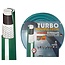 GARDITECH Turbo-Double-Tech® Tuinslang / Waterslang Ø 3/4” / 19mm - 6-lagen - Anti Torsie Systeem