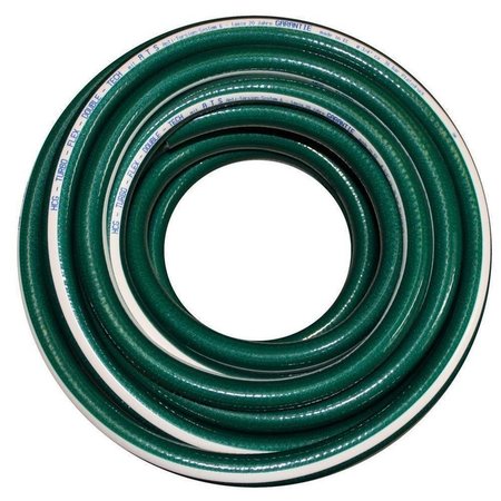 GARDITECH Turbo-Double-Tech® Garden Hose / Water Hose Ø 3/4” / 19mm - 6 layers - Anti Torsion System