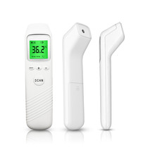 Digital Non Contact Infrared Laser Clinical Thermometer Forehead