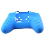 Geeek Silicone Protective Skin for Nintendo Switch Pro Controller - Blue