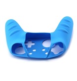 Geeek Silicone Protective Skin for Nintendo Switch Pro Controller - Blue