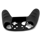 Geeek Silicone Protective Skin for Nintendo Switch Pro Controller - Black