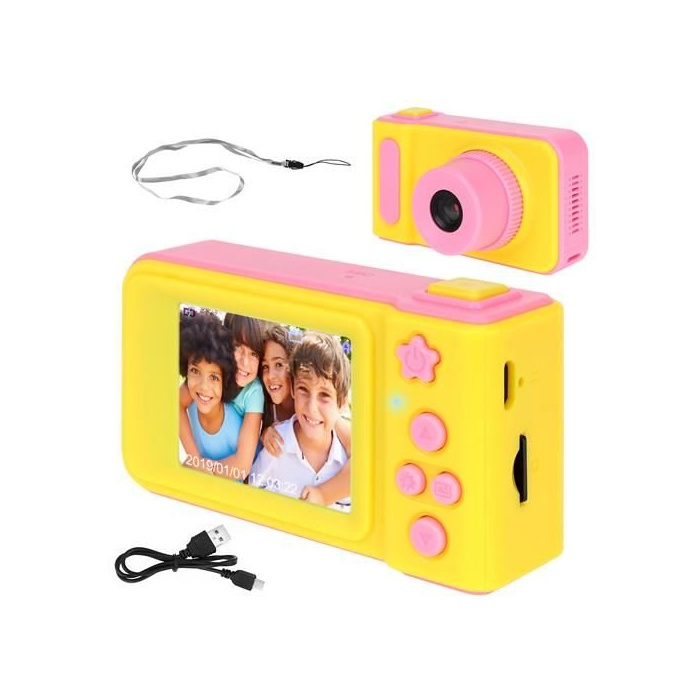 kids digital video camera