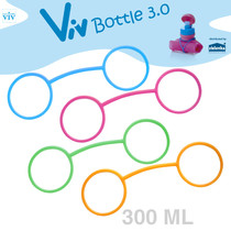 String Fit für 300 ml Viv Bottle 3.0 - Ersatzteil