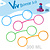 String Fit for 300 ml Viv Bottle 3.0 - spare part