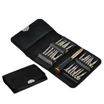 Precision Screwdriver Set 25-in-1 - Magnetic Repair Set