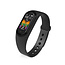 Smartband M5 Fitness activity tracker Stappenteller- Zwart