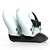 Geeek Dual Fast Charging Dock voor PS5 DualSense Controllers Laadstation