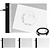 A4 - LED Lightpad - LED Drawing Tablet - Diamond Painting Light table