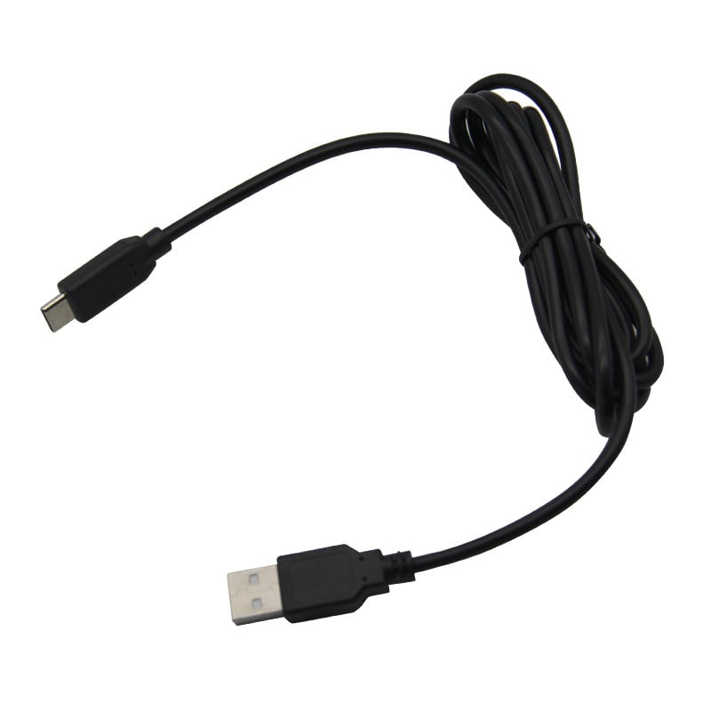 Oplaadkabel Data Charge Cable geschikt voor PlayStation 5 DualSense Controller - USB-C - 1,5m - PS5