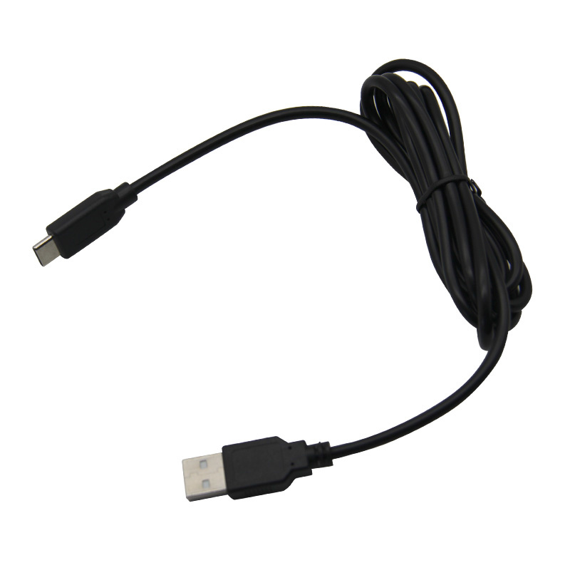 Charging Cable Data Charge Cable for PS5 DualSense Controller USB-C 1.5m