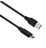Geeek Ladekabel Daten Ladekabel für PS5 DualSense Controller - USB-C - 1,5 m