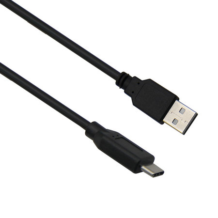 Geeek Oplaadkabel Data Charge Cable voor PS5 DualSense Controller - USB-C - 1,5m