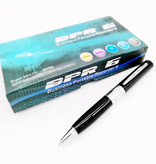 Geeek Spy Camera Pen - Spion pen - BPR-6