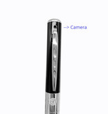 Geeek Spy Camera Pen - Spy Pen