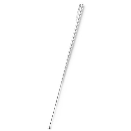 Heavy Duty Telescopic Magnetic Pin, Pick-up Pin, 0.5 kg lifting capacity