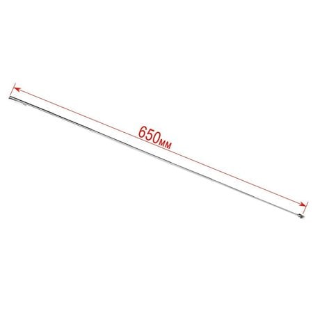 Heavy Duty Telescopic Magnetic Pin, Pick-up Pin, 0.5 kg lifting capacity