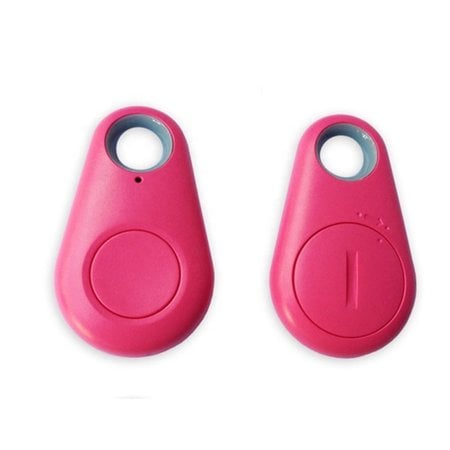 Geeek ITAG Key Finder Apple and Android