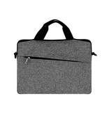 Universele Laptop Tas Business Computer Case voor 13" Laptops en MacBooks