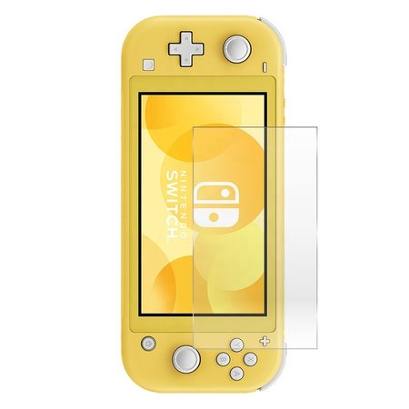 Tempered Glass Screen Protector voor Nintendo Switch Lite