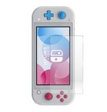 Tempered Glass Screen Protector voor Nintendo Switch Lite