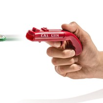 Cap Gun - Beer cap shooter - Bottle opener