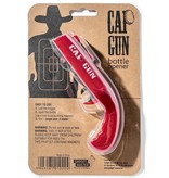 Cap Gun - Bierdop schieter - Flesopener