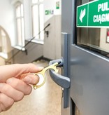 Contactless- Multitool - Hygiene -Keyring