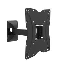 TV Wall mount - Monitor with swivel function - 13 to 42 Inch