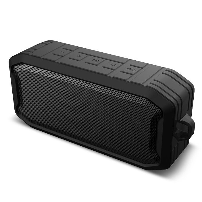 Voorganger Buitengewoon Tijdig Waterdichte Bluetooth Speaker M3 - Geeektech.com