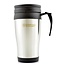 B-Camping Thermo Cup 450ml Edelstahl - Thermo Becher - Travel Cup