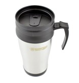 B-Camping Thermo Cup 450ml Stainless Steel - Thermo Mug - Travel Cup