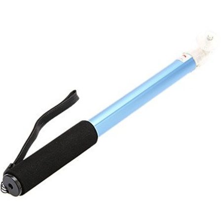 Geeek GoPro selfie Stick Monopod - 95cm